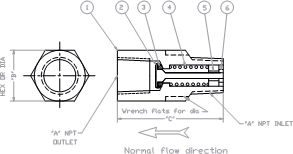 Check Valve